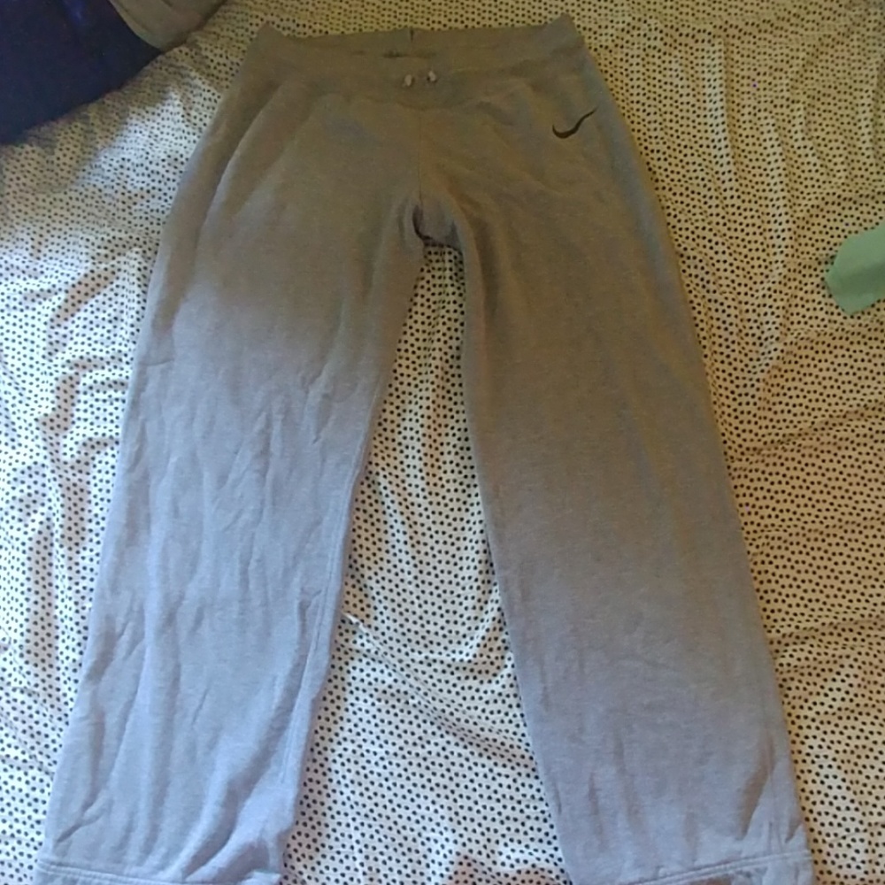 Nike sweats